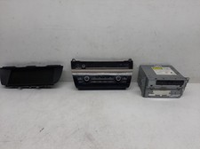 2011 BMW 5 SERIES F10/F11 SAT. NAV. UNIT Satellite Navigation Head Unit