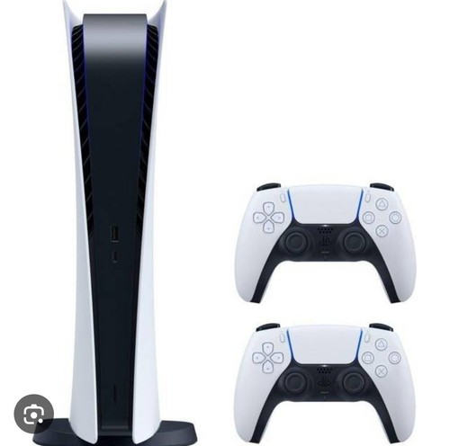 Ps5 sony playstation 5 - ps5,