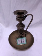 Original Antique Vintage Brass