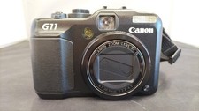 CANON POWERSHOT G11 digital