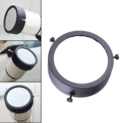 Telescope solar filter cover - telescope,