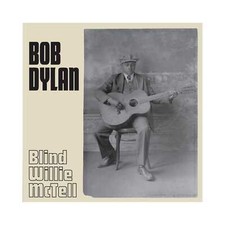 Bob Dylan Blind Willie McTell