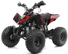 2025 SNIPER 120cc KIDS QUAD