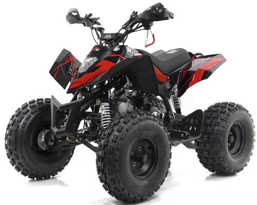 2026 sniper 120cc kids quad - sniper,