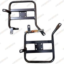 Side Saddle Stay Compatible