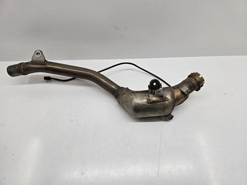 Suzuki gsr 600 - suzuki, exhaust