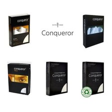 Conqueror premium paper - conqueror,