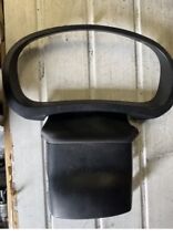 SKODA Rapid FABIA 2016 Steering wheel Trim 5JA858560A