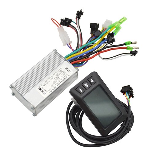 Bike 24v 36v 48v 250w - 24v/36v/48v, 250w/350w