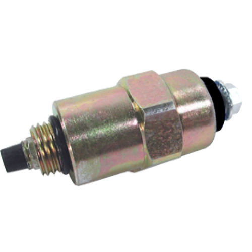 Volt diesel stop solenoid - volt,