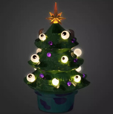 LightUp Christmas Tree Disney