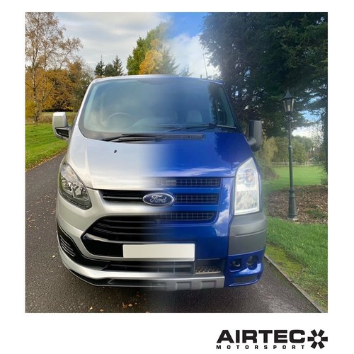 Airtec intercooler upgrade for - upgrade,