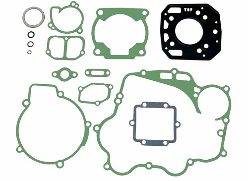 Kawasaki kmx125 gasket - kmx125, set