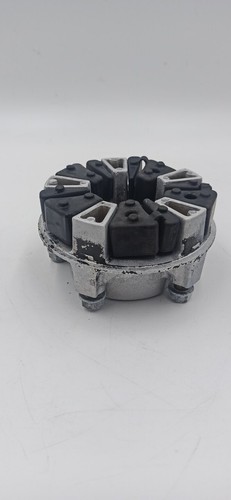 Rear wheel hub honda - honda, hornet