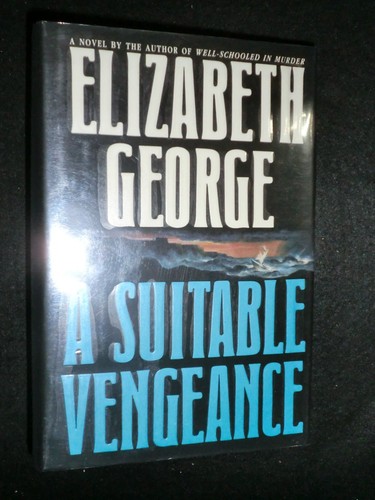Signed elizabeth george a - elizabeth,