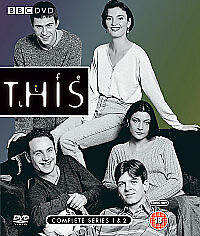 This life series - 1, 2