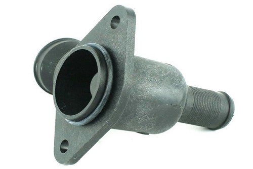 New thermostat housing for - thermostat,