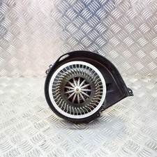 AUDI A1 8X Heater Blower Fan