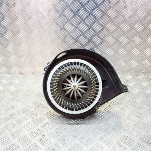 Audi heater blower - heater,