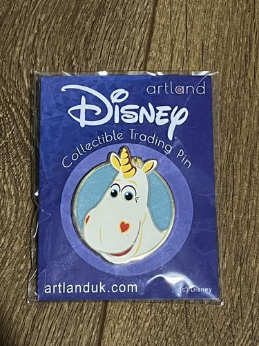 Disney artland buttercup toy - disney,