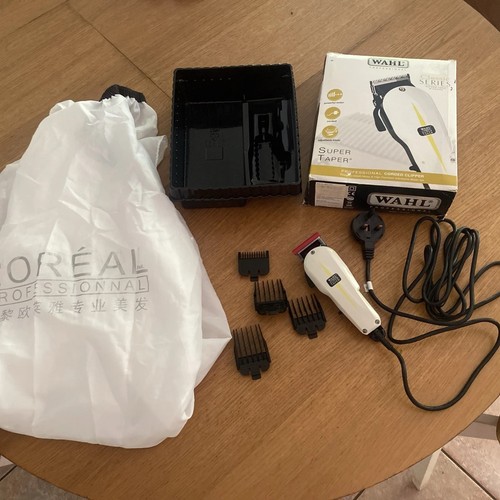Wahl professional classic - professional,