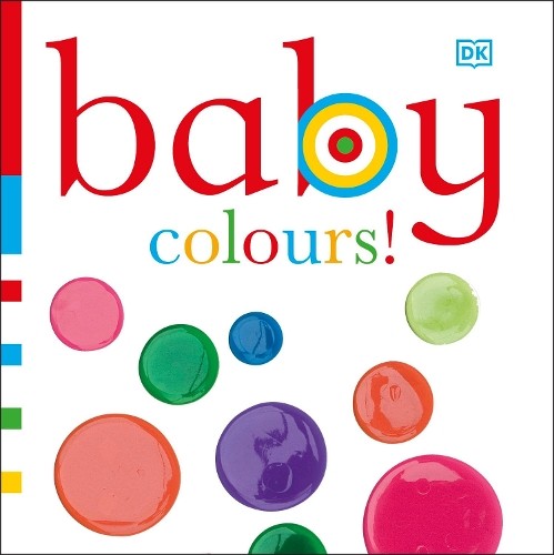 Baby colours by - baby,