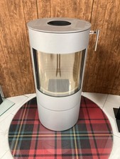 Rais Viva L 100 Classic Woodburning stove