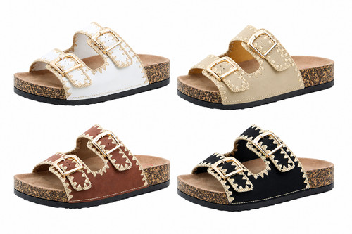 Heavenly feet womens sandy - feet,