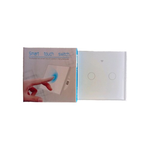 Smart touch wall light - smart,