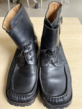 Patrick Cox Wannabe Black