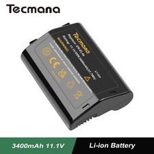 3400mAh 11.1V Battery for