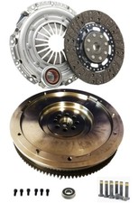 FOR HONDA CIVIC VIII 2.2 CTDI FK3 CLUTCH KIT AND FLYWHEEL KIT WITH SCREW SET