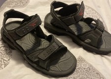Unisex HI TEC Walking Sandals
