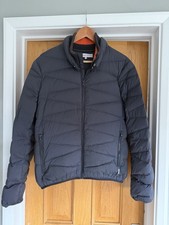 Orlebar Brown Newlands Quilted Puffer Jacket M