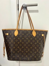 Louis Vuitton LV Neverfull MM