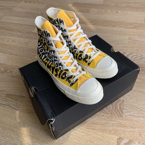 Converse story move hi - my,