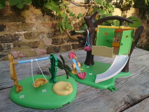 Peppa pig tree - house,