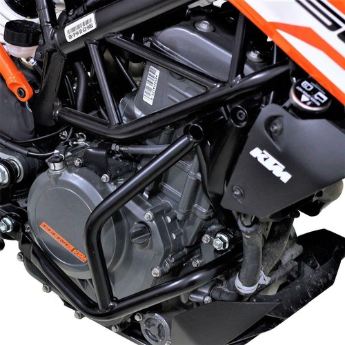 Ktm duke 390 - 390, 250