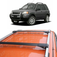 Fit Land Rover Freelander