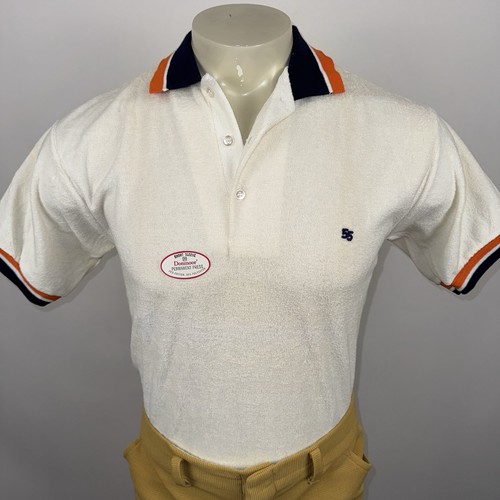 Vtg donmoor terry - vtg,