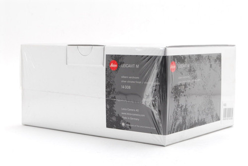 Rare bland new leica - rare, new]