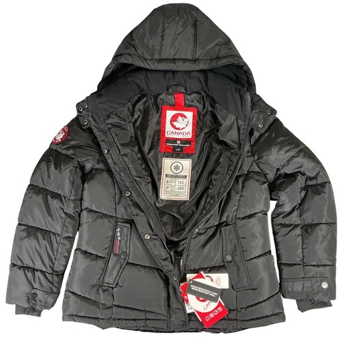 Canada weathergear mens - canada,