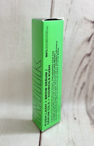 Nib milk makeup kush lash - kush,