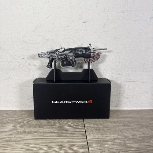Gears war lootcrate - of, mark