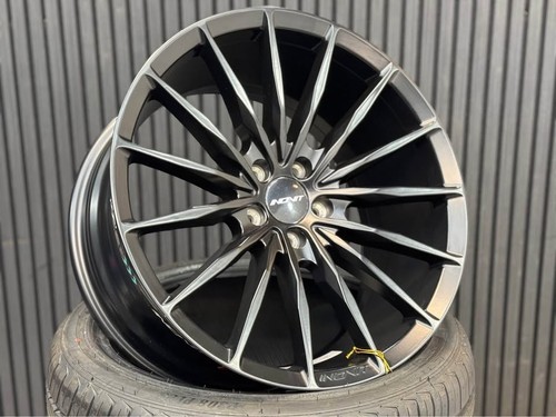 Inovit torque alloy - 19”,