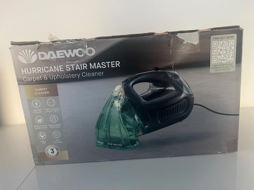 Daewood hurricane stair master - daewood,