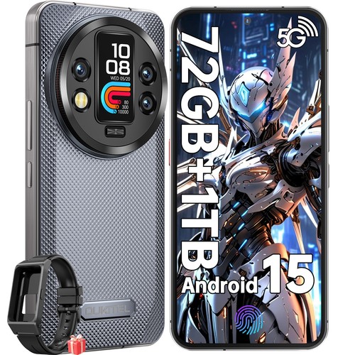 Oukitel wp200 pro rugged - pro,