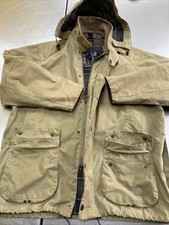 Barbour Sporting Beaufort C46