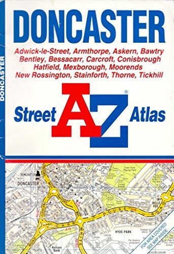 Doncaster street - a.,