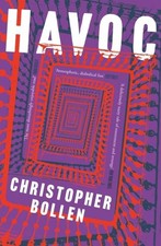 HAVOC by Christopher Bollen Paperback